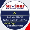 Saviour Education Abroad (Opc) Private Limited