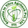 Scientia In Vitro Agritech Private Limited