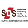 Security And Detective Services Private Limited