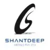 Shantdeep Metals Private Limited