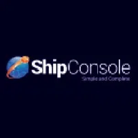 Shipconsole Private Limited