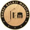 Shree Balaji Musicals Private Limited