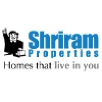 Shriram Properties Limited
