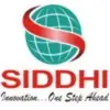 Siddhi Equipments Private Limited