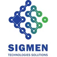 Sigmen Technologies Solutions Private Limited