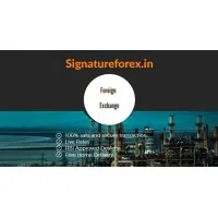 Signature Forex & Allied Services Private Limited