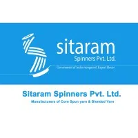 Sitaram Spinners Private Limited