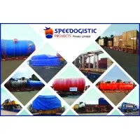 Speedogistic Projects Private Limited