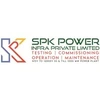 Spk Power Infra Private Limited