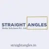 Straight Angles Media Solutions Private Limited