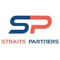 STRAITS PARTNERS LLP