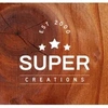 Super Creations Interiors & Exteriors Private Limited