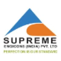 Supreme Engicons (India) Private Limited