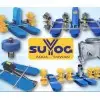 Suyog Aquatech Private Limited