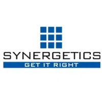 Synergetics Information Technology Services India Private Limited