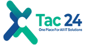 Tac24 It Support Services Private Limited