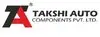 Takshi Auto Components Private Limited