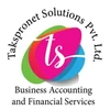 Takspronet Solutions Private Limited