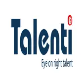 Talenti H.R. Consulting Private Limited