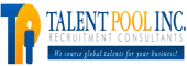 Talent Pool Consulting Private Limited