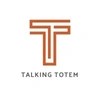 TALKING TOTEM LLP image