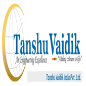 Tanshu Vaidik India Private Limited