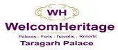Taragarh Palace Hotels And Resorts Priva Te Limited