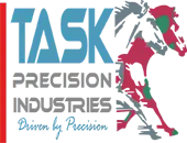 Task Precision Industries Private Limited