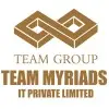 Team Myriads It Private Limited