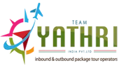 Team Yathri India Private Limited