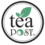 Tea Post Wellwish Foundation