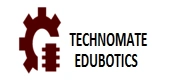 Technomate Edubotics (Opc) Private Limited