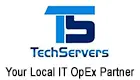 Tech Servers Infra Private Limited