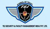 Tej Facility & Security Management Services Private Limited