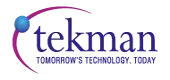 Tekman India Private Limited