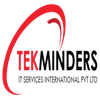 Tekminders Tech Institute Private Limited