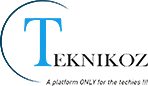 Teknikoz Software Private Limited