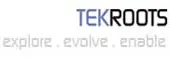 Tekroots Informatics Private Limited