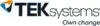 Teksystems Global Services Private Limited