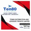 Ten80 Distribution And Advisory Private Limited