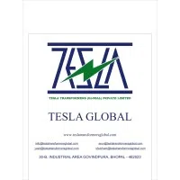 Tesla Transformers (Global) Private Limited