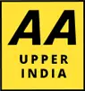 The Automobile Association Of Upper India.