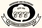 The Coimbatore Cosmopolitan Club