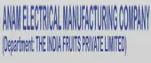 The India Fruits Private Limited