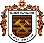 The Sandur Manganese And Iron Ores Limited