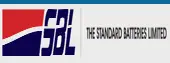 The Standard Batteries Limited
