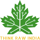 Thinkraw India Private Limited