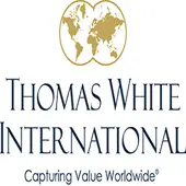 Thomas White India Llp