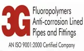 Three G Fluoropolymers Private Limited