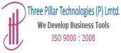 Three Pillar Technologies Private Limited.